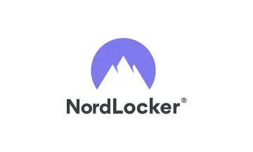 NordLocker Encrypted Cloud Storage digital gift card