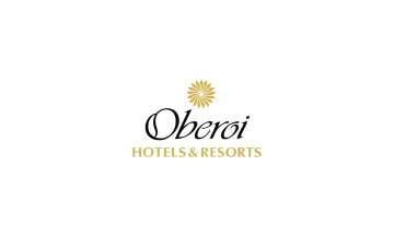 Oberoi Hotels and Resorts digital gift card