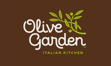 Olive Garden® digital gift card