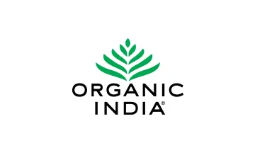 ORGANIC INDIA digital gift card