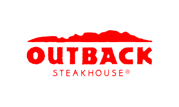 Outback Steakhouse digital gift card