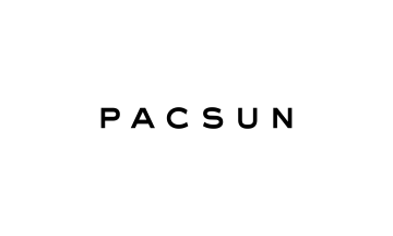 Pacific Sunwear digital gift card