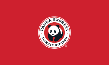 Panda Express digital gift card