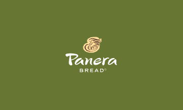 Panera Bread digital gift card