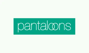Pantaloons digital gift card