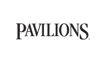 Pavilions digital gift card
