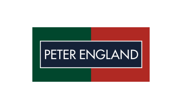 Peter England digital gift card