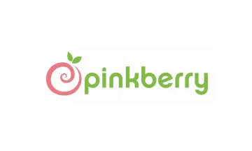 Pinkberry digital gift card