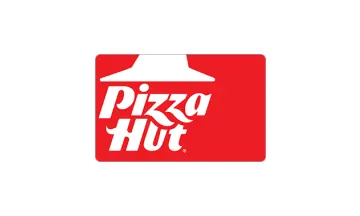 Pizza Hut digital gift card