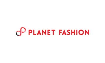 Planet Fashion digital gift card