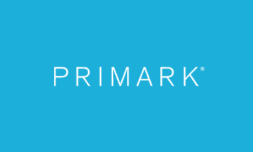 Primark digital gift card