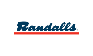 Randalls digital gift card