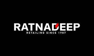 Ratnadeep Super Market digital gift card