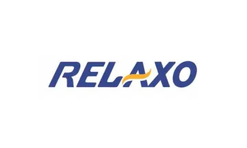 Relaxo digital gift card