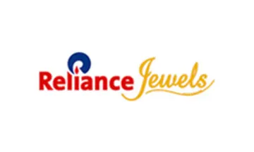 Reliance Jewels digital gift card