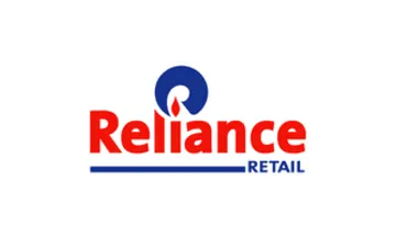Reliance Retail digital gift card