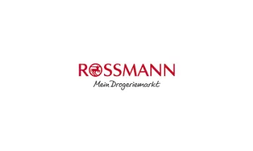 Rossmann digital gift card