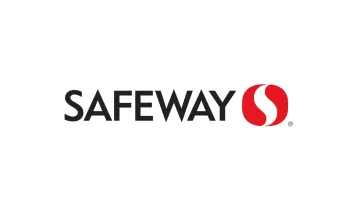 Safeway digital gift card