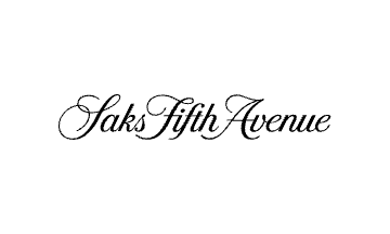 Saks Fifth Avenue digital gift card