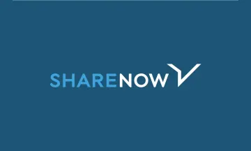 Share Now digital gift card