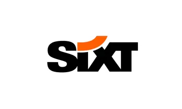 Sixt digital gift card