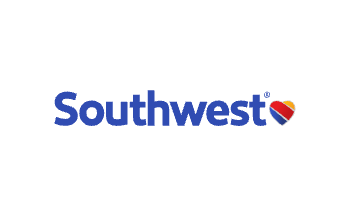 Southwest Airlines digital gift card