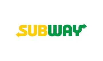 Subway digital gift card