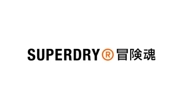 Superdry digital gift card