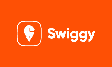 Swiggy Money digital gift card