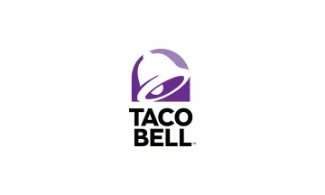 Taco Bell® digital gift card
