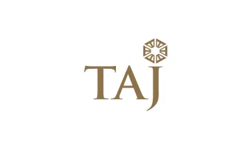 Taj Hotels digital gift card