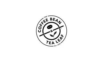 The Coffee Bean And Tea Leaf digital gift card
