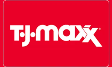 Tj Maxx digital gift card