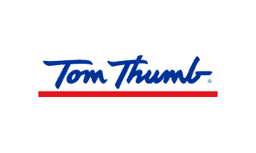 Tom Thumb digital gift card