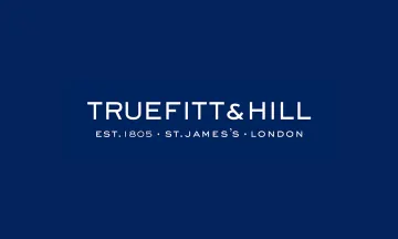 TrueFitt &amp; Hill digital gift card