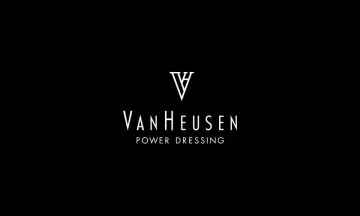 Van Heusen digital gift card