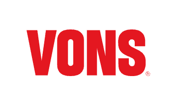 Vons digital gift card