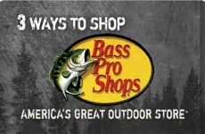 Bass Pro Shops