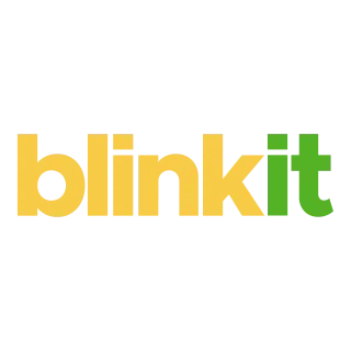 Blinkit digital gift card