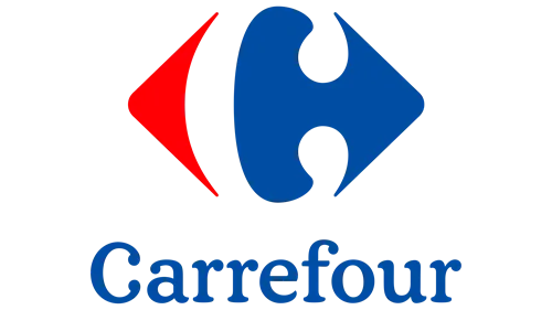 Carrefour digital gift card