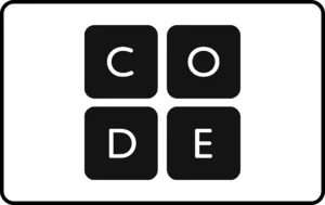 Code.org digital gift card