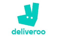 Deliveroo digital gift card
