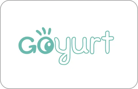 Goyurt digital gift card