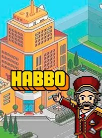 Habbo digital gift card