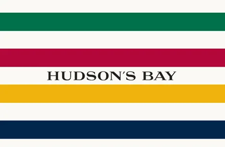 Hudson's Bay digital gift card