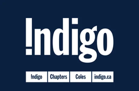 Indigo digital gift card