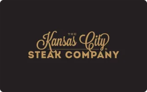 Kansas City Steak Company digital gift card