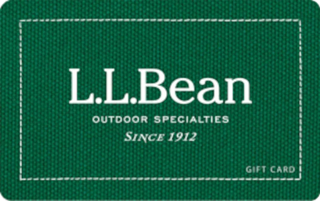 L.L.Bean