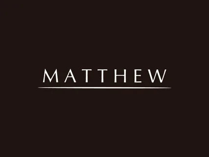Matthew digital gift card