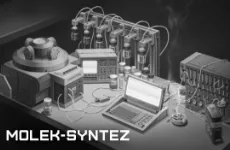 MOLEK-SYNTEZ gift card